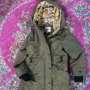 Girls Urban Republic coat